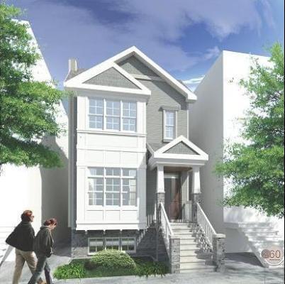 3343 N Oakley Ave., Chicago, IL 60618