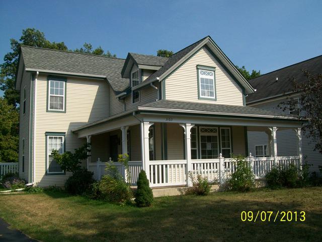 3163 Country Ln., Waukegan, IL 60087