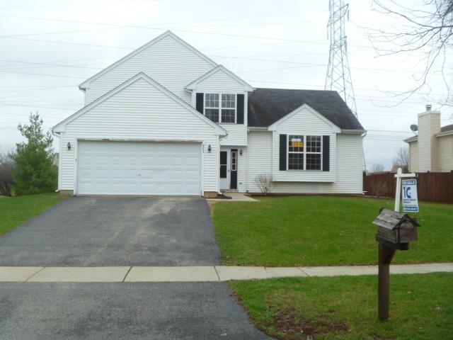 263 Cascade Dr., Crystal Lake, IL 60012