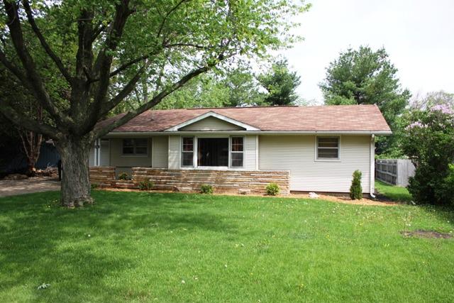 309 E Beech St., Piper City, IL 60959