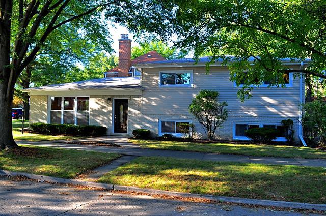4454 Madison St., Skokie, IL 60076