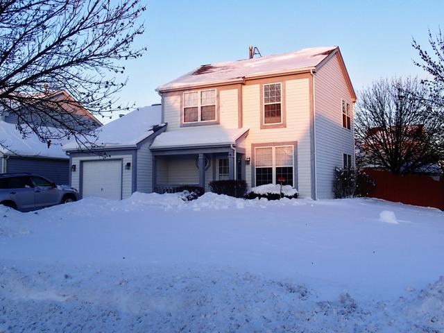 229 Dunton Ct., Mundelein, IL 60060