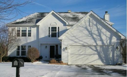 1338 Deerfield Ln., Bartlett, IL 60103