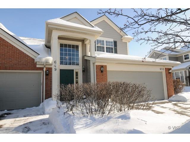 649 Creekside Cir., Gurnee, IL 60031