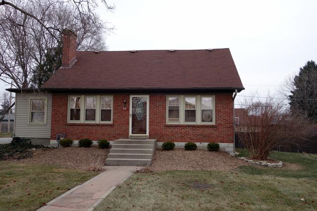 [Address Hidden by Seller], La Grange, IL 60525