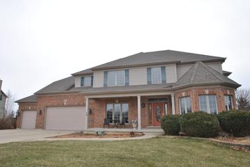 388 Tallgrass Ln., Yorkville, IL 60560