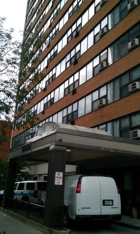 6030 N Sheridan Rd. #210, Chicago, IL 60660