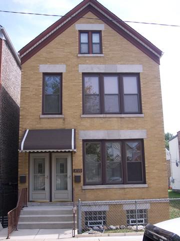 3735 S Wood St., Chicago, IL 60609