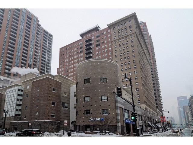 40 E 9th St. #1903, Chicago, IL 60605