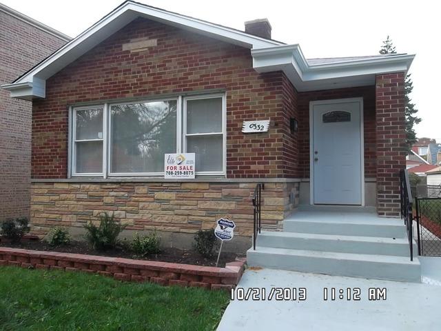 10332 S Dr Martin L King Jr Dr., Chicago, IL 60628