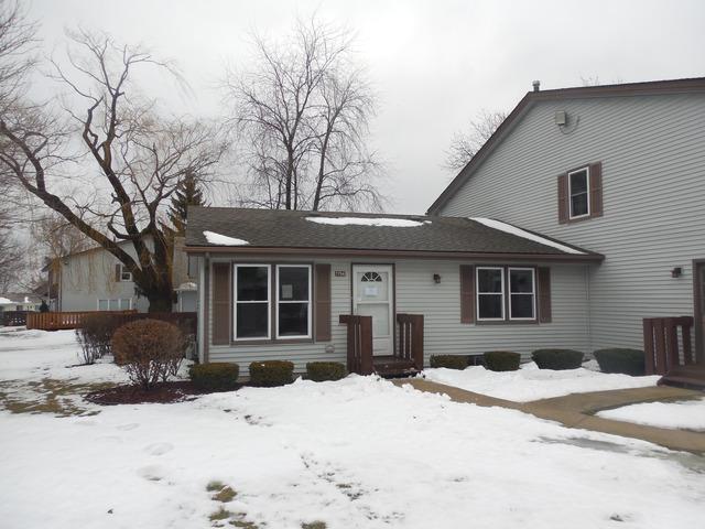 7754 W Garland Ct. #A, Frankfort, IL 60423