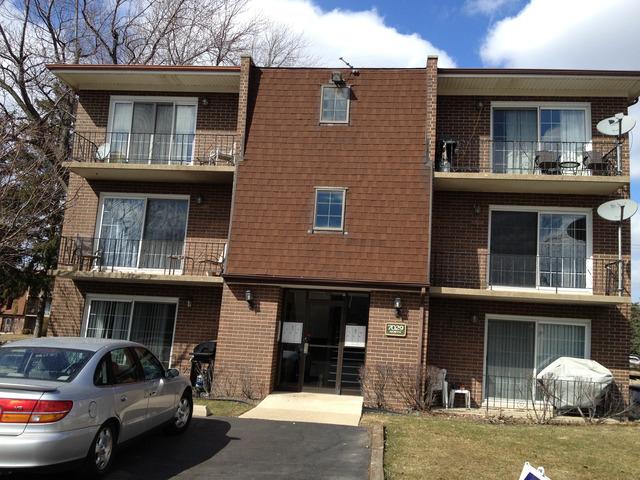 7029 167th St. #4N, Tinley Park, IL 60477