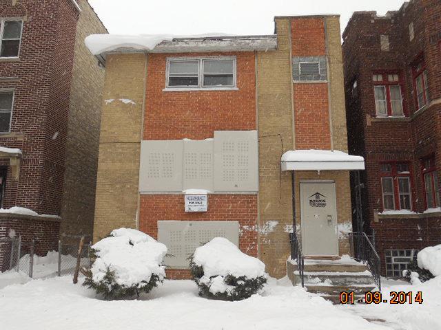 [Address Unavailable], Chicago, IL 60649