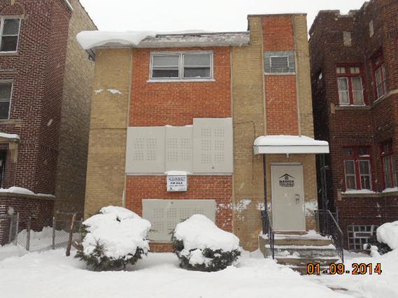 7805 S Euclid Ave., Chicago, IL 60649
