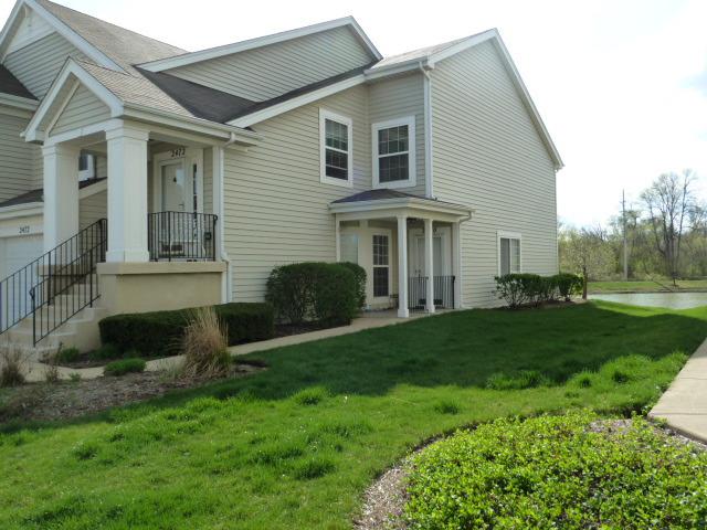 2470 Wilton Ln., Aurora, IL 60502