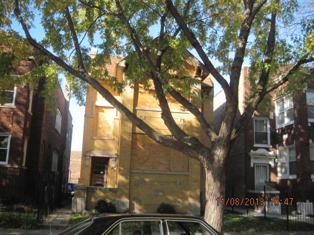 8014 S Justine St., Chicago, IL 60620