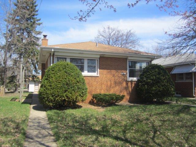 5356 Wright Ter., Skokie, IL 60077
