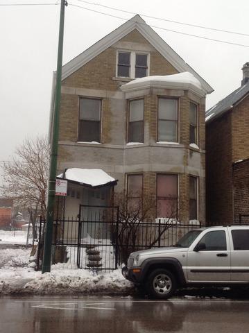4713 S Damen Ave., Chicago, IL 60609