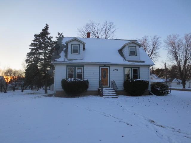 2935 Tracy St., Seward, IL 61077