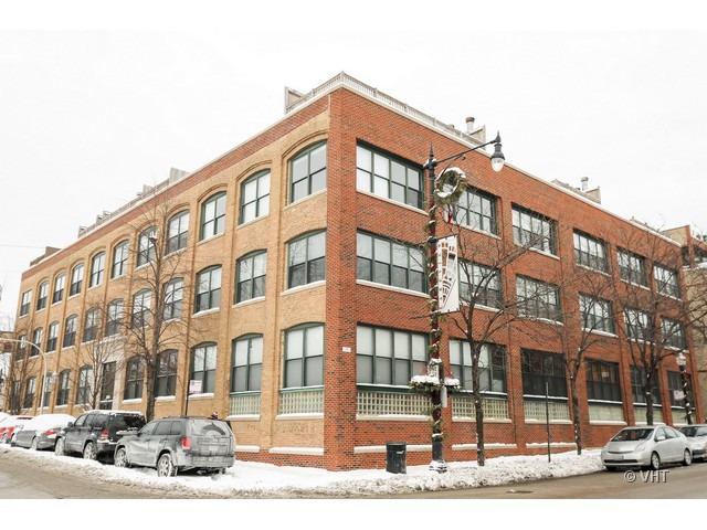 3201 N Ravenswood Ave. #310, Chicago, IL 60657