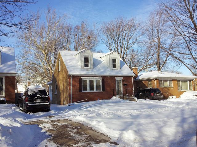 426 Marshall Ave., Bellwood, IL 60104