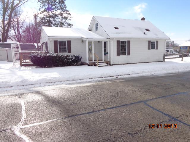 901 S 5th St., Dekalb, IL 60115