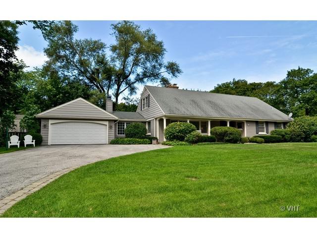 2629 Kenilworth Ave., Wilmette, IL 60091