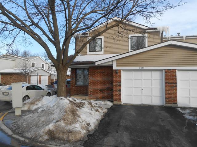 2009 Lexington Dr., Palatine, IL 60074