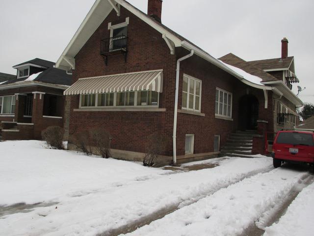[Address Hidden by Seller], Chicago, IL 60619