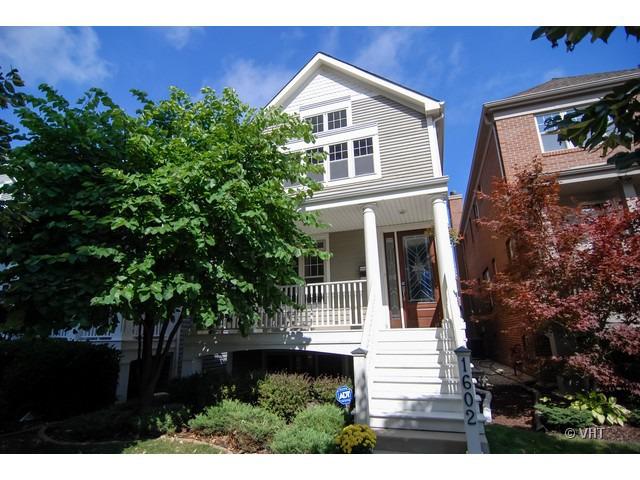 1602 W Edgewater Ave., Chicago, IL 60660