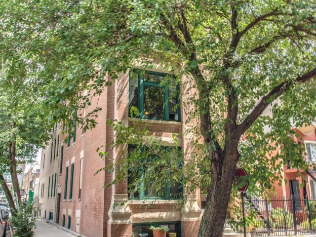 839 N Marshfield Ave. #2W, Chicago, IL 60622
