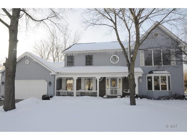 3570 Londonderry Ct., Hoffman Estates, IL 60067
