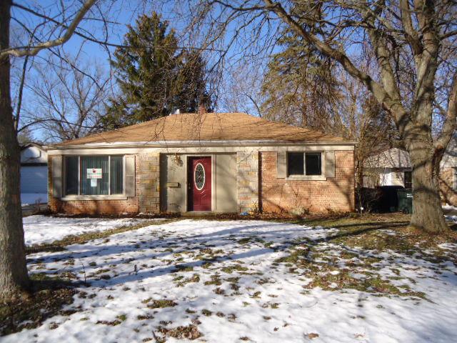 32 Monee Rd., Park Forest, IL 60466