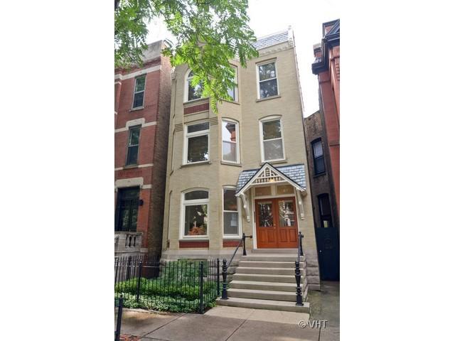 619 W Belden Ave., Chicago, IL 60614