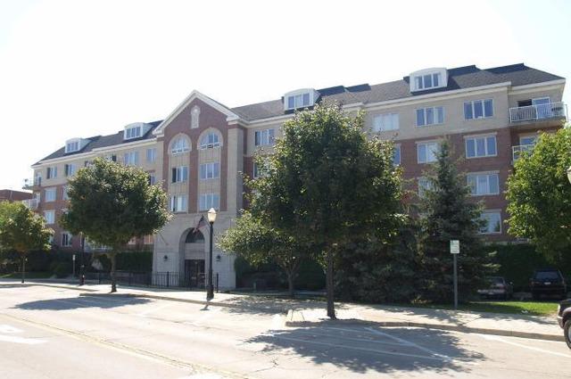 14 S Ashland Ave. #507, La Grange, IL 60525