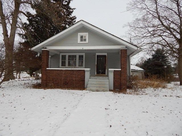 112 E Maple St., Neponset, IL 61345