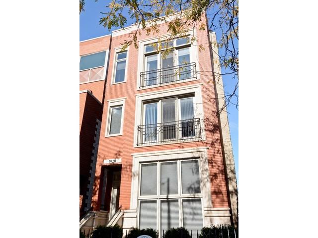 1920 W Diversey Pkwy. #3, Chicago, IL 60614