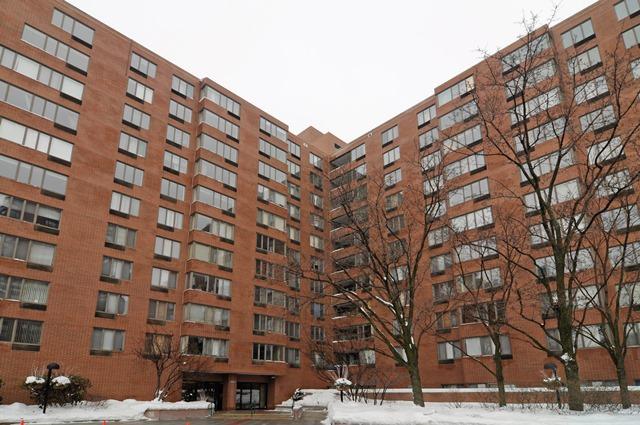 801 S Plymouth Ct. #203, Chicago, IL 60605