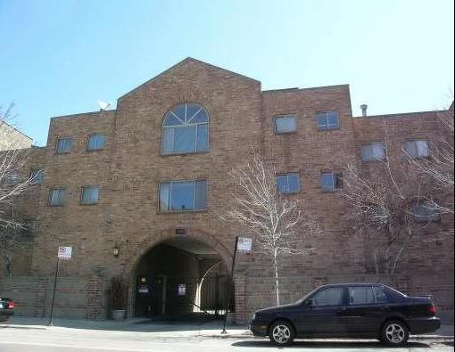 1835 N Halsted St. #5, Chicago, IL 60614