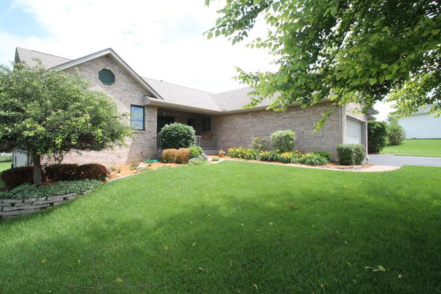 6643 Tipperary Tr., Roscoe, IL 61073