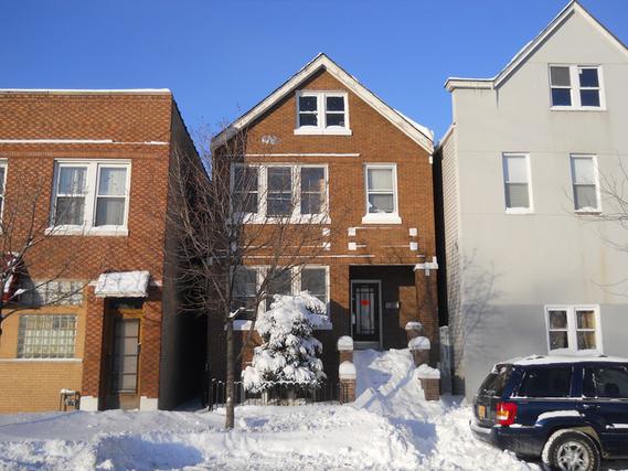 1444 S 49th Ct., Cicero, IL 60804