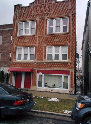 4643 S Drake Ave., Chicago, IL 60632
