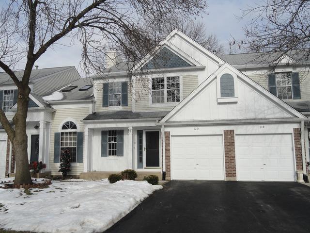 120 Peach Tree Ln., Westmont, IL 60559