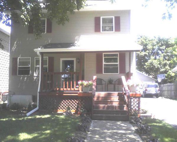 684 Washington St., Marseilles, IL 61341