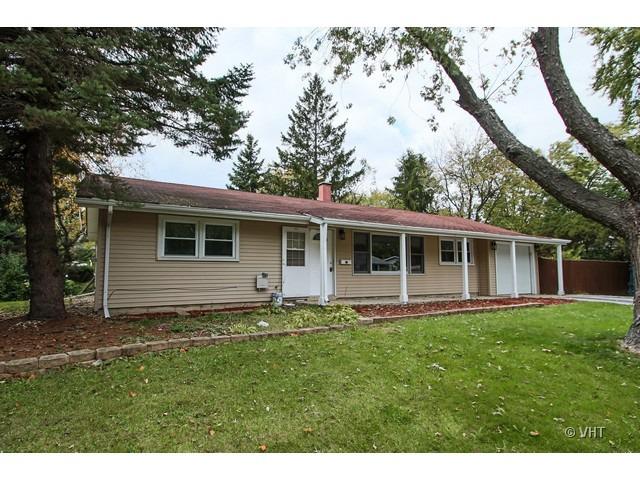 19060 John Ave., Country Club Hills, IL 60478