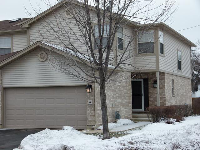 209 E Lake St., Addison, IL 60101