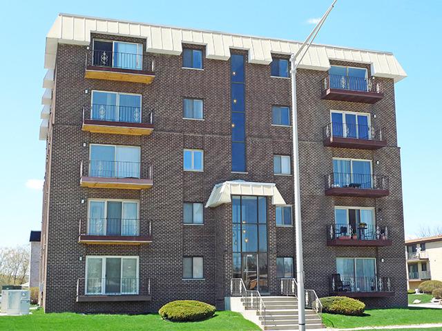 10424 Central Ave. #1NW, Oak Lawn, IL 60453