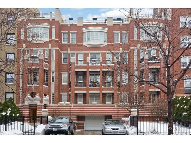 436 W Belmont Ave. #302, Chicago, IL 60657