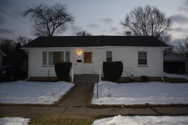 1036 N Pleasure Ct., Aurora, IL 60506