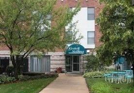 3265 Kirchoff Rd. #217, Rolling Meadows, IL 60008